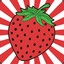 strawberry