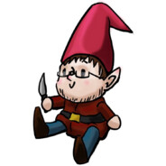 Gnome of Gardens avatar