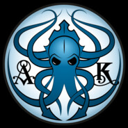 Kraken's avatar
