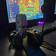 Steam Community Avatar