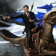 Kalle-Kari Karjalainen. 的 Steam 个人资料头像