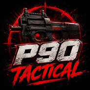 么P90么Tactical