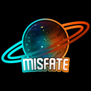 Misfate.
