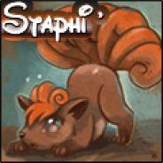 Staphilea