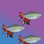 Wagon Fish