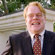 Philip Seymour Hoffman