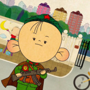 哥谭市警署's Avatar