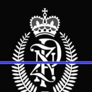 The Thin Blue Line