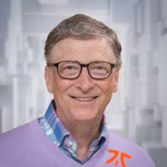William Bill Henry Gates III
