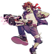 Steam Community Avatar