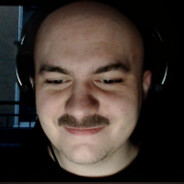 sexy bald