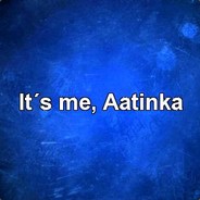 Aatinka