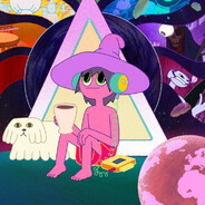 Steam Community Avatar