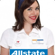 flo from allstate