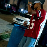 Steam Community Avatar