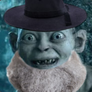 The Amish Goblin avatar