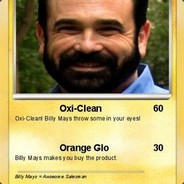 Billy Mays avatar