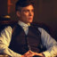 Thomas Shelby