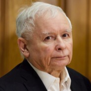 Jarosław Kaczyński