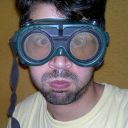 Sou velho