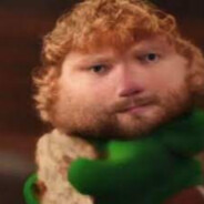 Ed Not Sharing