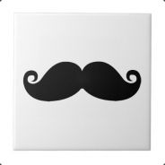 Bigode Grosso