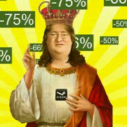 Steam Community Avatar