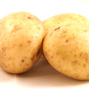 ZXC картошка