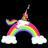 Huhnicorn