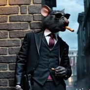 Tim Cheese's Avatar