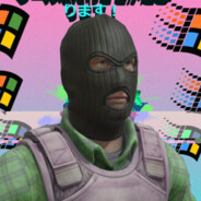 Steam Community Avatar