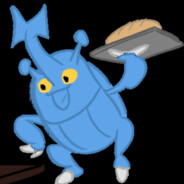 Horny Heracross