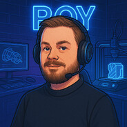 Steam Community Avatar