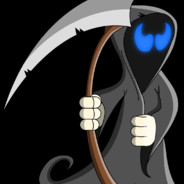 Cyber Scythe X