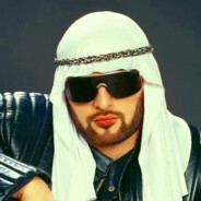 MR.CREDO
