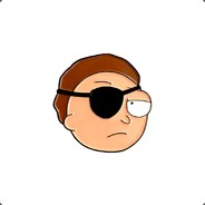 evil morty