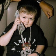 Your rule breaker[父亲]