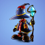 Steam Community Avatar