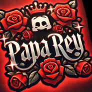 [HRTMT] ✪ Papa Rey