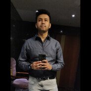 Monkey D Luffy's Avatar