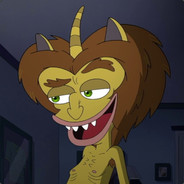 Hormone Monster avatar