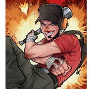 Steam Community Avatar