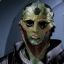 Thane Krios