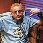 Steam Community Avatar