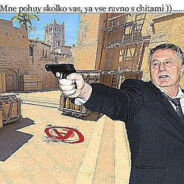 Steam Community Avatar