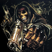 Steam Community Avatar