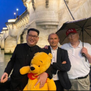 核彈少年團