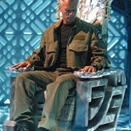 Jack O'neill's Avatar