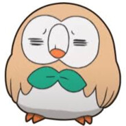 Rowlet