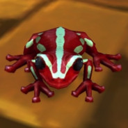 Crimson Frog 's avatar